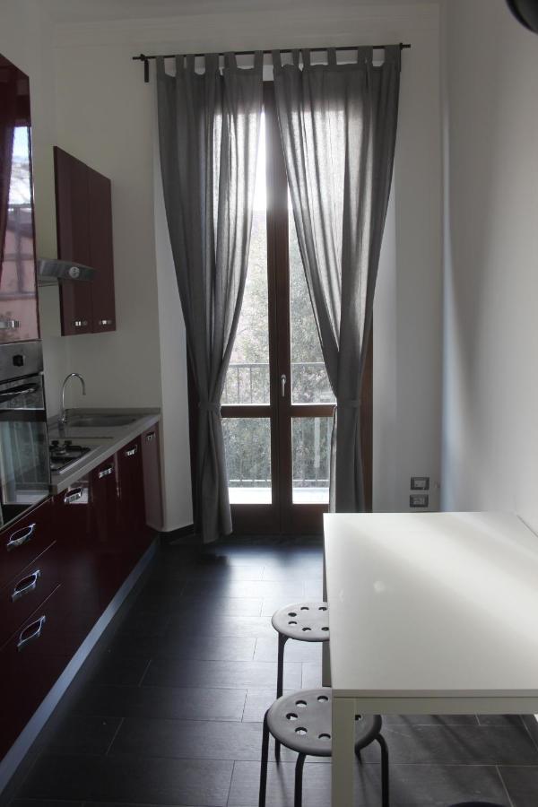 Baltimora Hotel Milan Exterior photo