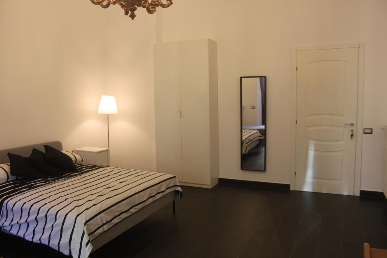 Baltimora Hotel Milan Exterior photo