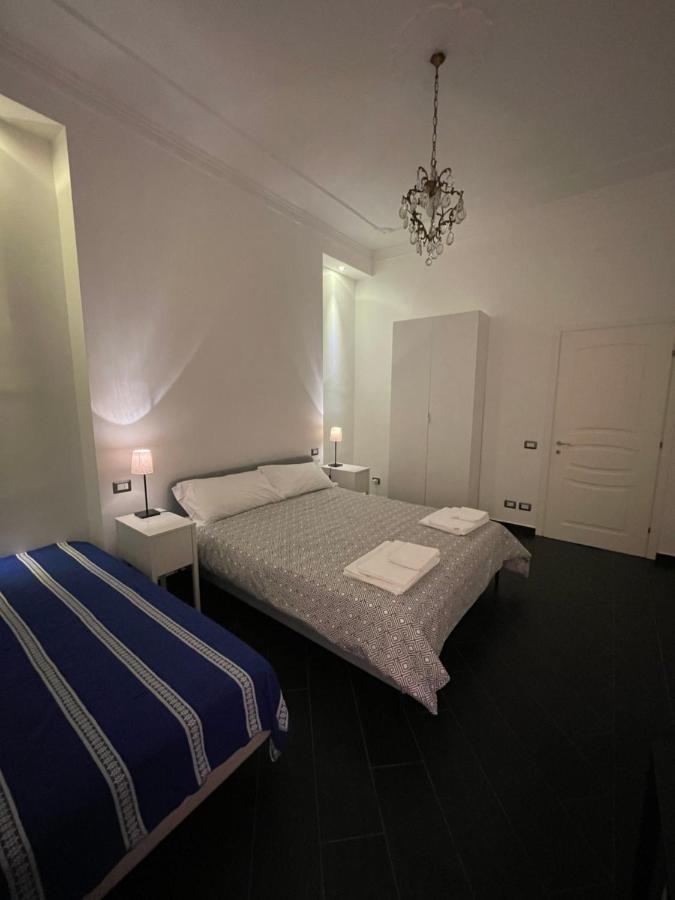 Baltimora Hotel Milan Exterior photo