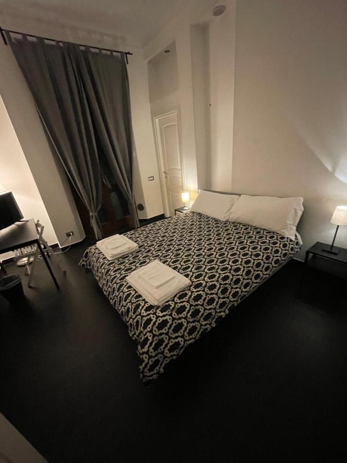 Baltimora Hotel Milan Exterior photo